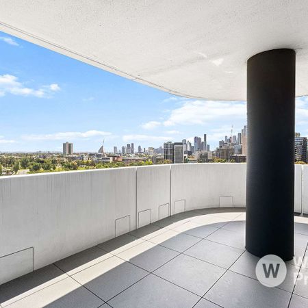 1203/12 Queens Road, MELBOURNE - Photo 4