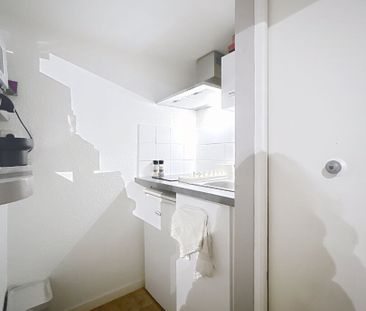 Location Appartement 1 pièce 17m² ROUEN 76000 - Photo 4