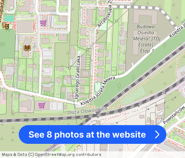 1 pokojowe ul. Felińskiego Górka Narodowa Bezczyns - Photo 1