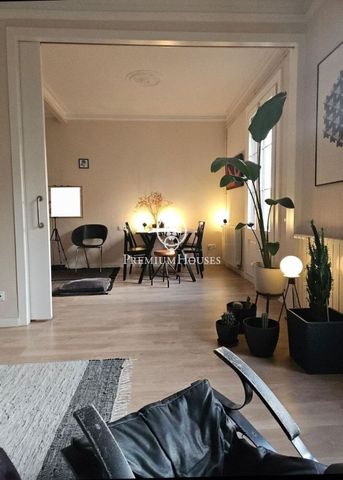 Exclusivo apartamento en el centro de Barcelona - Photo 5