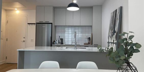 1 Bedroom - 1150 Boulevard René-Lévesque Est, Montréal - Photo 3