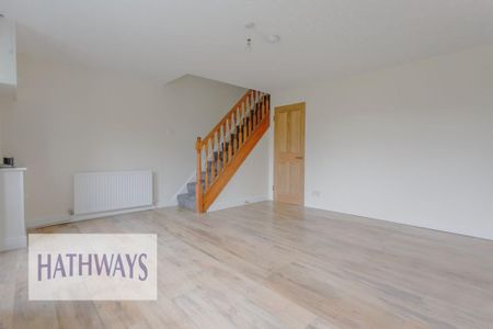 2 bedroom terraced house to rent - Photo 3