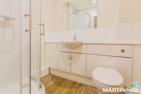 Studio to rent - Photo 4