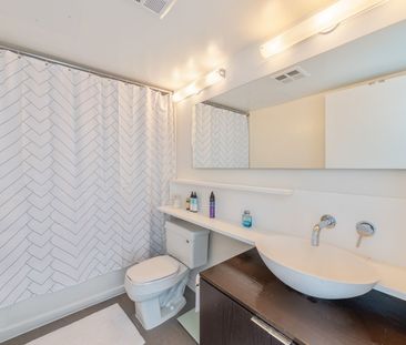 For Lease - 15 Fort York Boulevard Unit# 1812, Toronto, Ontario - Photo 5