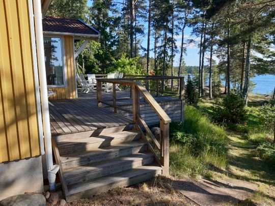 Arnövägen, Ljusterö - Photo 1