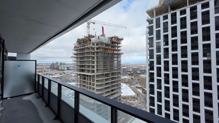 For Lease - 4015 The Exchange N/A Unit# 3311, Mississauga, Ontario - Photo 2