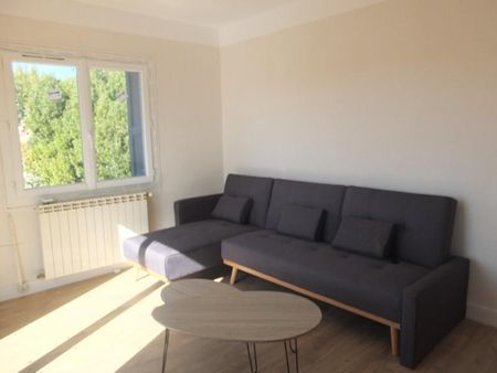 Location Appartement 3 pièces 60m² PERPIGNAN 66000 - Photo 2