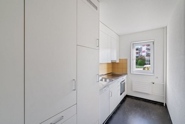 Large and beautiful 4.5-room apartment - Photo 1