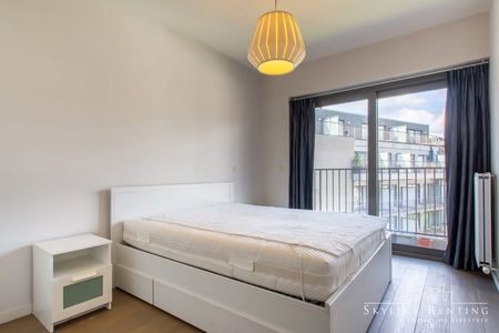Appartement te huur - Foto 5