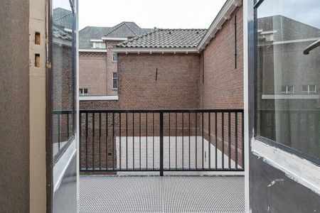 Te huur: Appartement Clarastraat in Den Bosch - Foto 4