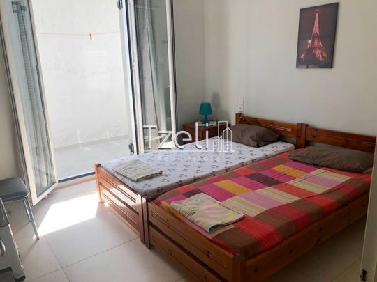 Studio/Γκαρσονιέρα για ενοικίαση Ψαθόπυργος (Ρίο) - Φωτογραφία 1