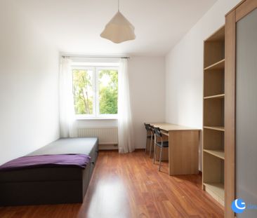 Od zaraz 3-pok. 70 m2, balkon, Ruczaj, Dębniki – zdjęcie 6