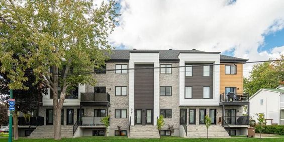 4 1/2 À LOUER - REPENTIGNY - APPARTEMENT - Photo 3