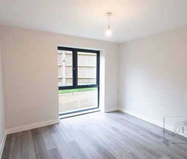 Ground Floor Flat, St Marys Road, Greenhithe, Kent - Photo 6