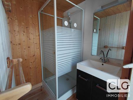 Location Appartement 3 pièces 62m² - Photo 4