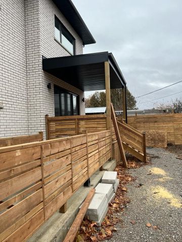 For Lease - 33 Twin Pauls Crescent Unit# Bsmt, Toronto, Ontario - Photo 4