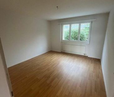 3.5 Zimmer Wohnung - Photo 1