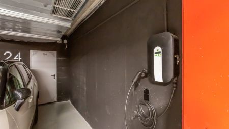 Piso de alquiler en Pamplona-iruña - Plaza de Salesianos, 8, 1º Ensanche - Photo 2