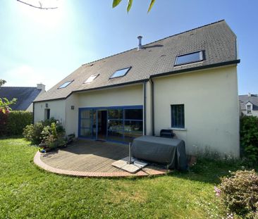 Appartement T2 à louer - 42 m² - Photo 3