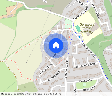 Clover Drive, Dawlish, EX7 - Photo 1