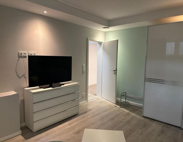 Ruhige 2 Zimmer Wohnung in Oberlohberg - Foto 1