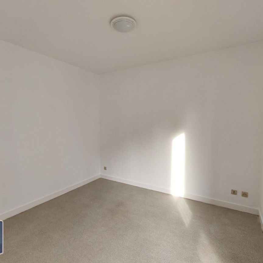 Location Appartement 1 pièce 24m² ALENCON 61000 - Photo 1