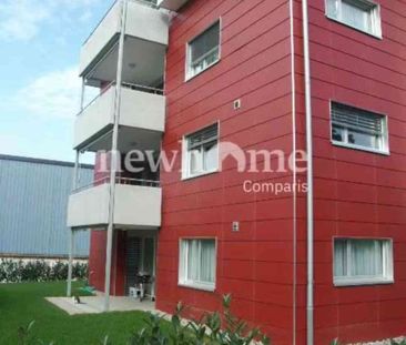 2 Zimmer, 52 m², 2. Stock - Foto 4