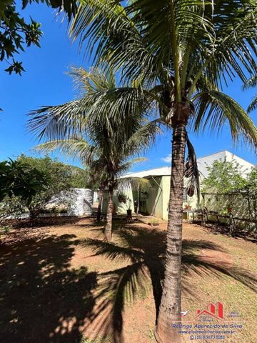 Rancho Com Piscina Para Locação No Portal Da Praia (Buritama/sp) - Foto 2