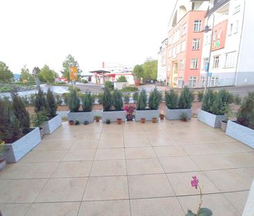 Konz: Moderne, energieeffiziente Erdgeschosswohnung mit Terrasse! - Photo 6