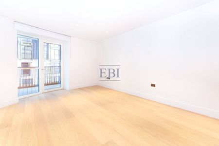 Cassini Apartments, Cascade Way, W12 7RF - Photo 4