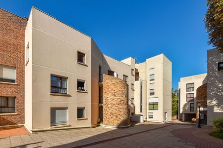 Location appartement 1 pièce, 24.53m², Noisy-le-Grand - Photo 4