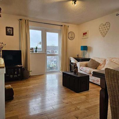 1 bedroom in a flat share to rent - Photo 1