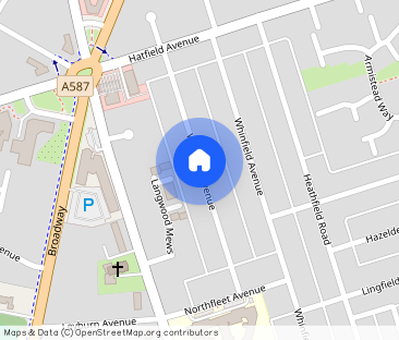 Westfield Avenue, Fleetwood, FY7 - Photo 1