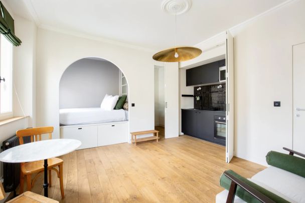 Faisons un tour - Photo 1