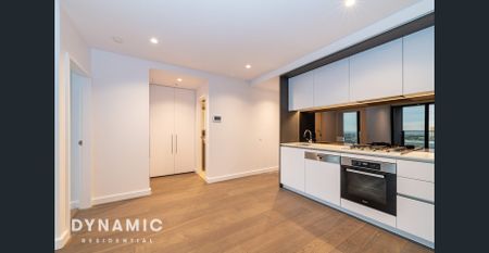 Stunning Furnished 1 bed apartment - Photo 2