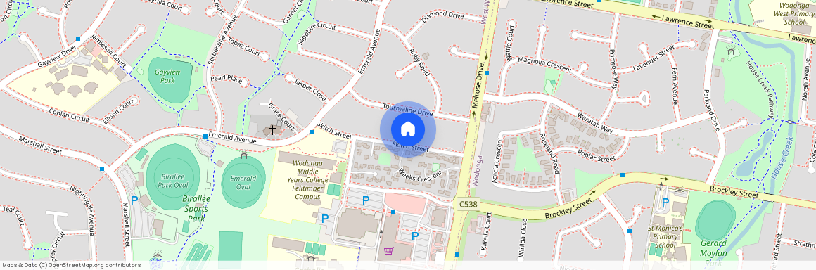 12 Skitch Street, 3690, West Wodonga, Vic