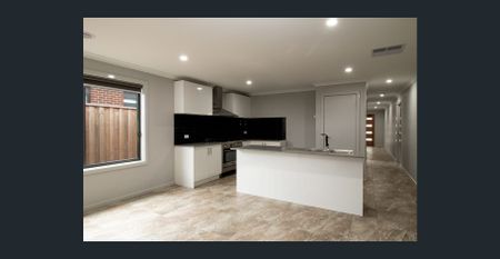 Modern Family Living in a Growing Community - Photo 4