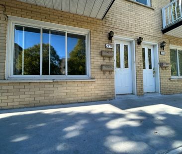 2717 Rue Ostiguy, apt. 1 - Photo 3