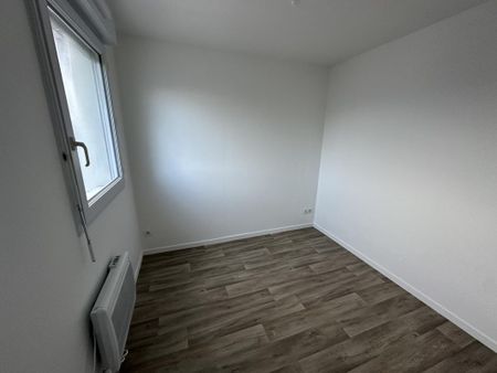Location Appartement 2 pièces 26m² NANTES 44000 - Photo 2