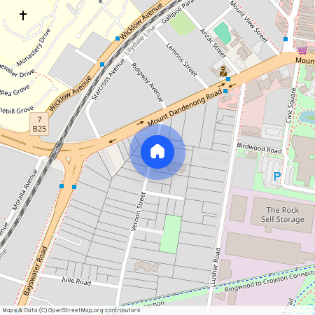 5/7-9 Vernon Street, Vic 3136, Croydon