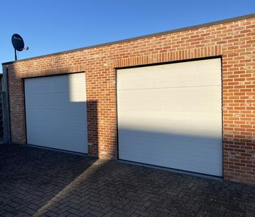 Ruim appartement met twee slaapkamers en terras - Foto 2