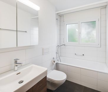 4.5 Zimmer, 93 m², 2. Stock - Photo 3