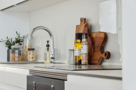 3-vær. rækkehus - Foto 4