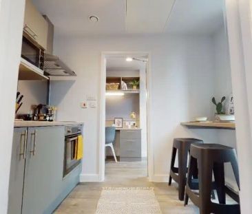 2 Bed Apartment - Photo 3