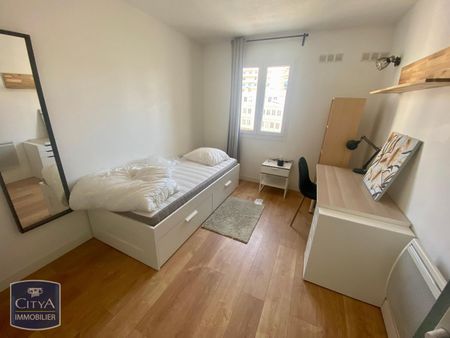 Location Appartement 1 pièce 11m² TOULON 83000 - Photo 4
