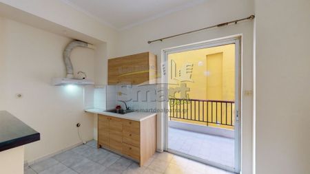 Διαμέρισμα για ενοικίαση Αγία Σοφία (Πάτρα) - Φωτογραφία 3