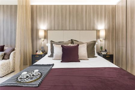 The Quarters, Swiss Cottage - Photo 5