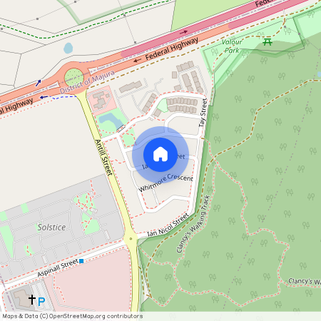 63 Ian Nicol Street, Watson ACT 2602