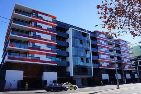 408/20 Burnley Street, Richmond VIC 3121 - Photo 3