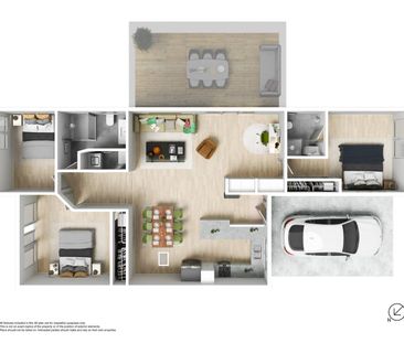 20/2 Freeman Place, Carlingford, NSW 2118 - Photo 6